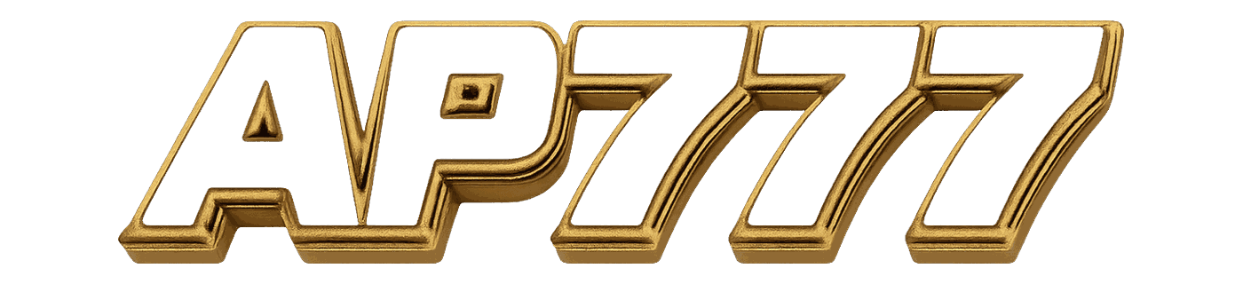 AP777 Casino Logo